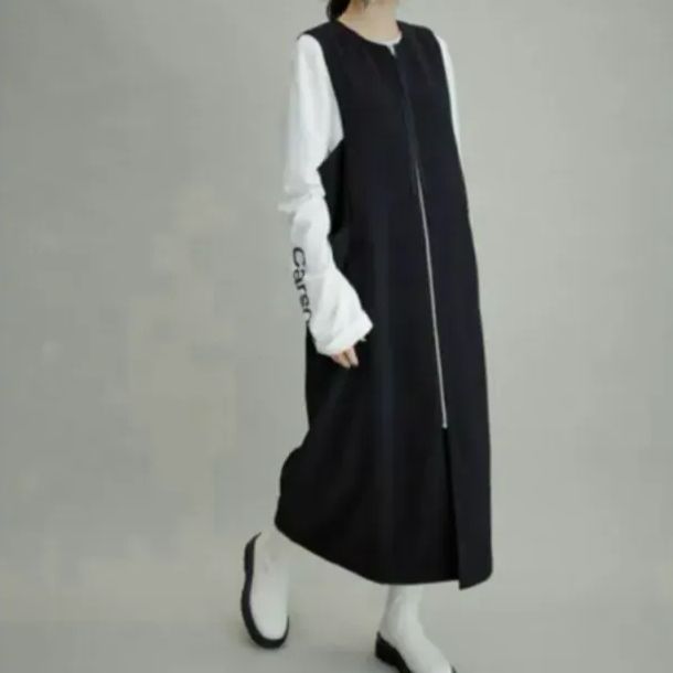 ２ＷＡＹジャンパースカート