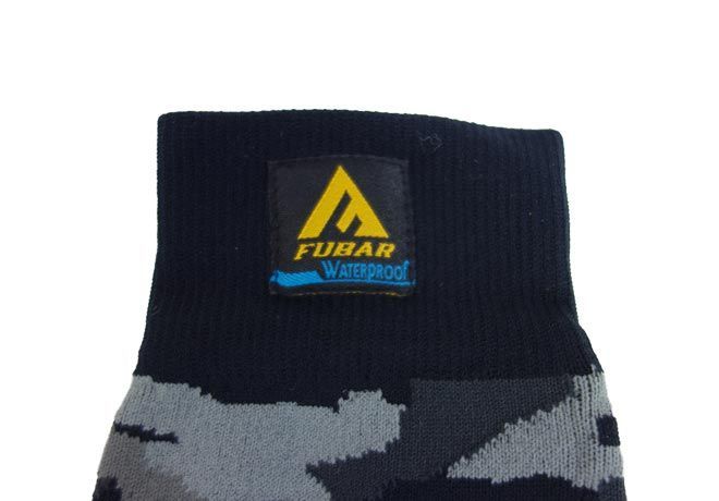 FUBAR FB-505