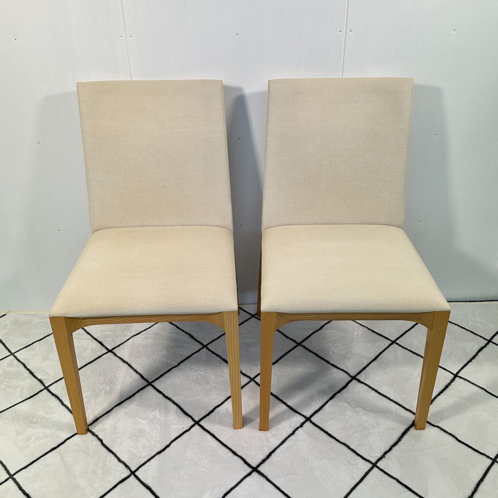 Cassina ixc. カッシーナ イクスシー LINE ラインチェア