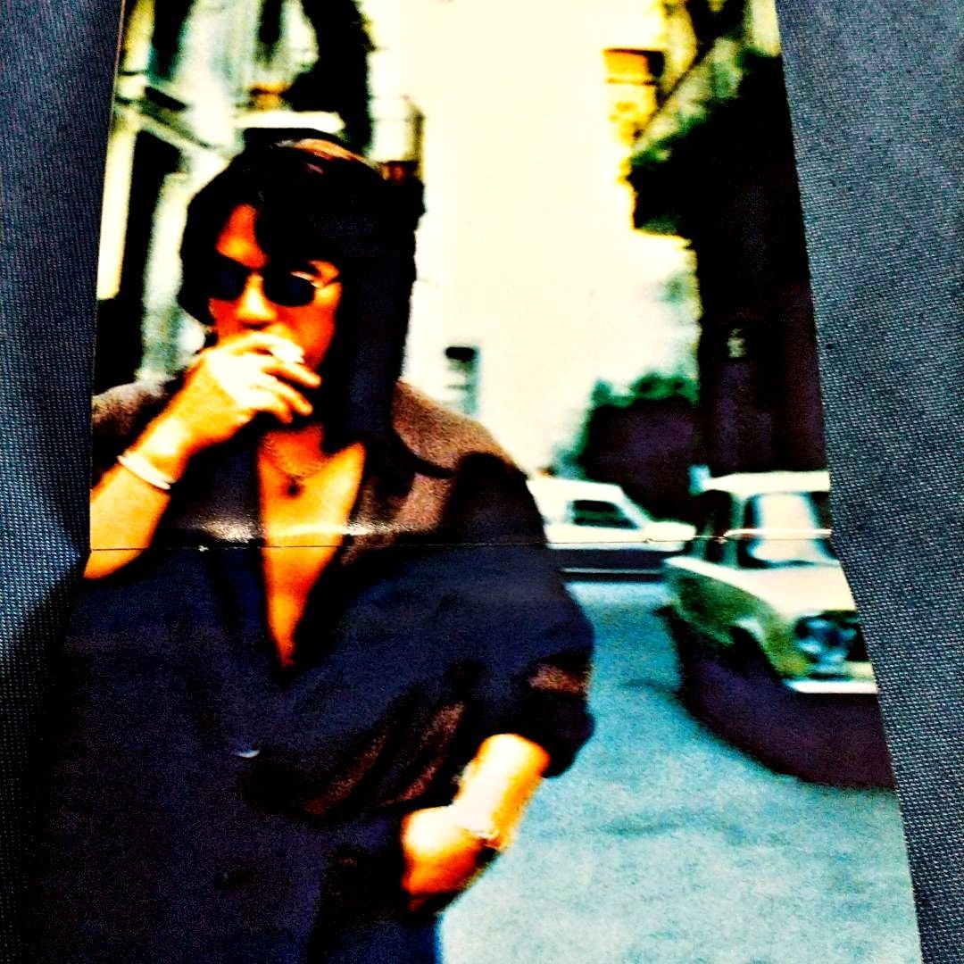 B'z ルーズ LOOSE - メルカリ