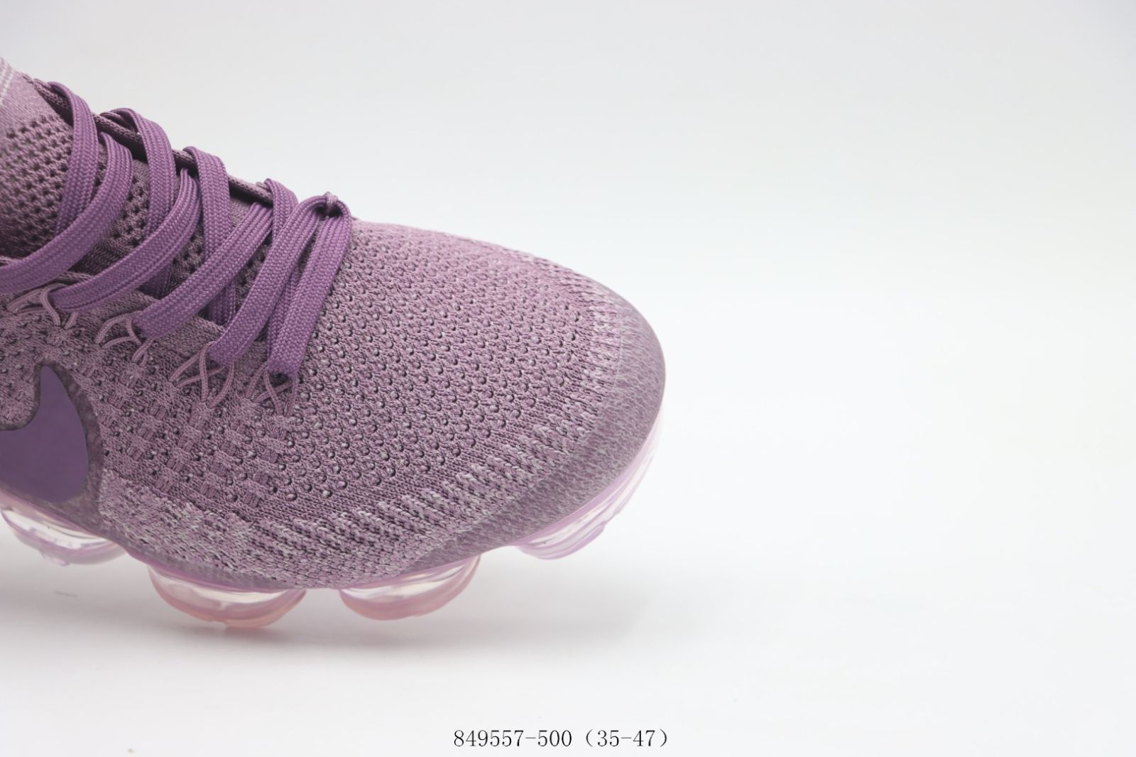  今日 ナイキ Nike のランニングシューズ パープル 849558-500 スニーカー キッズシューズ