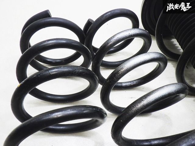 日産 純正 E51 エルグランド サスペンション サス ショック 1台