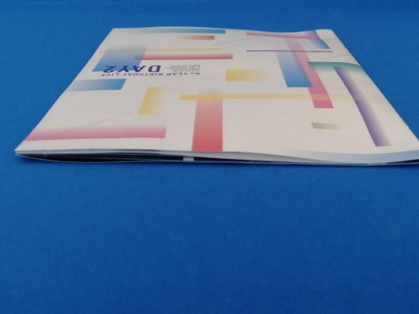乃木坂46 6th YEAR BIRTHDAY LIVE Day2(通常版)(Blu-ray Disc