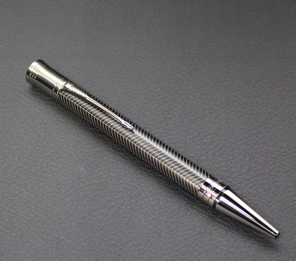 ☆最後の1本！！ PARKER パーカー デュオフォールド プレステージ