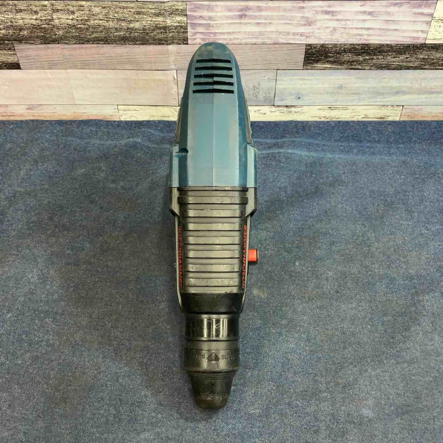 ボッシュ BOSCH コードレスハンマドリル GBH36V-LI 八潮店 HRDEVELOPMENT_JP