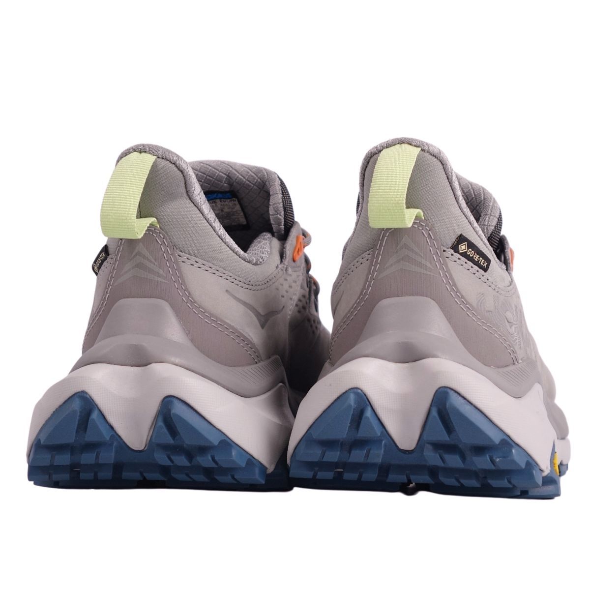 未使用 ホカ オネオネ HOKA ONE ONE スニーカー KAHA 2 LO - メルカリ