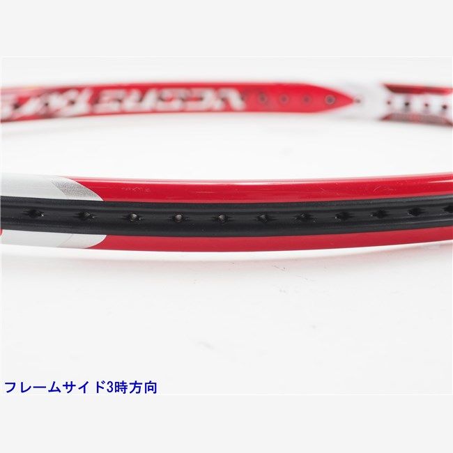 中古 テニスラケット ヨネックス ブイコア ツアー 97 2012年