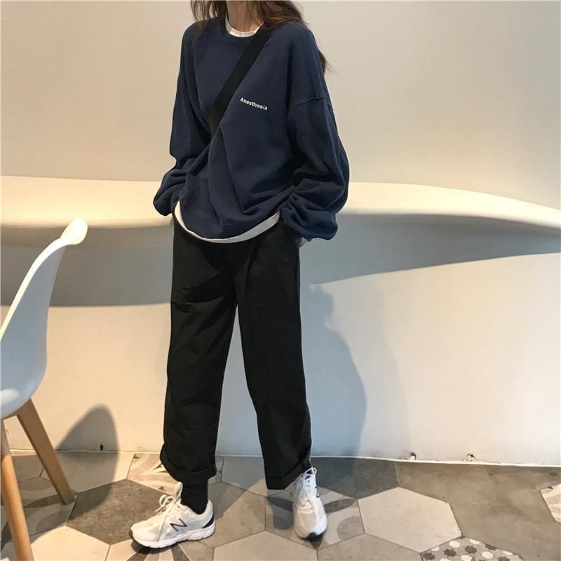 トレーナー レディース tシャツ トップス パーカー カットソー スウェット シンプル カジュアル アウトドア おしゃれ ゆったり トレーナー レディース tシャツ トップス パーカー 英文字