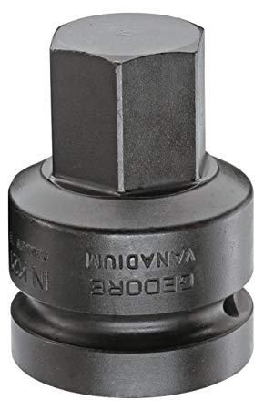 2営業日で発送 Gedore 1956582GEDORE ヘキサゴンソケット 1 27mm8554772
