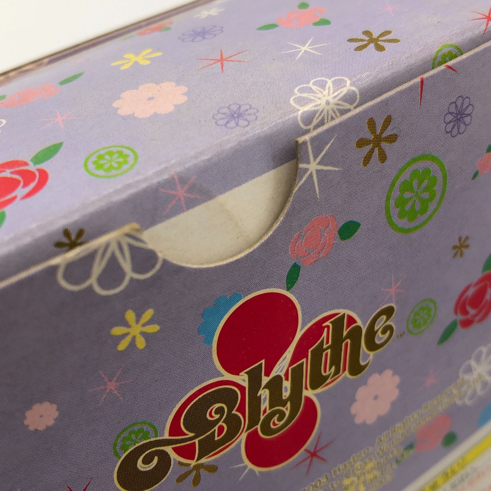 城東29-109】Blythe プチブライス Fairy Girl フェアリーガール