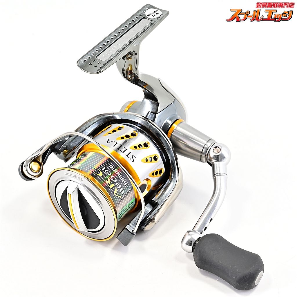 【シマノ】 07ステラ 2500S SHIMANO STELLAm41156 - メルカリ