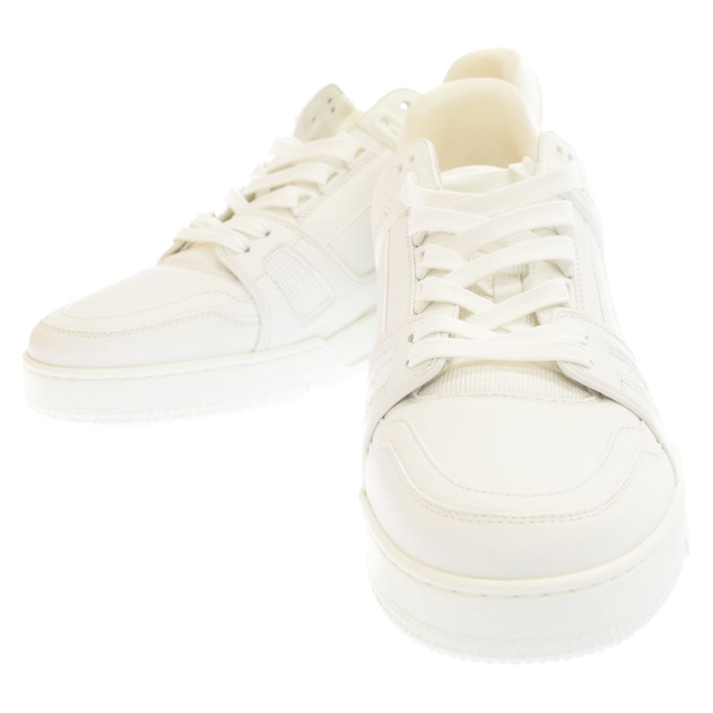 LOUIS VUITTON (ルイヴィトン) TRAINER LV SNEAKERS LVトレイナー