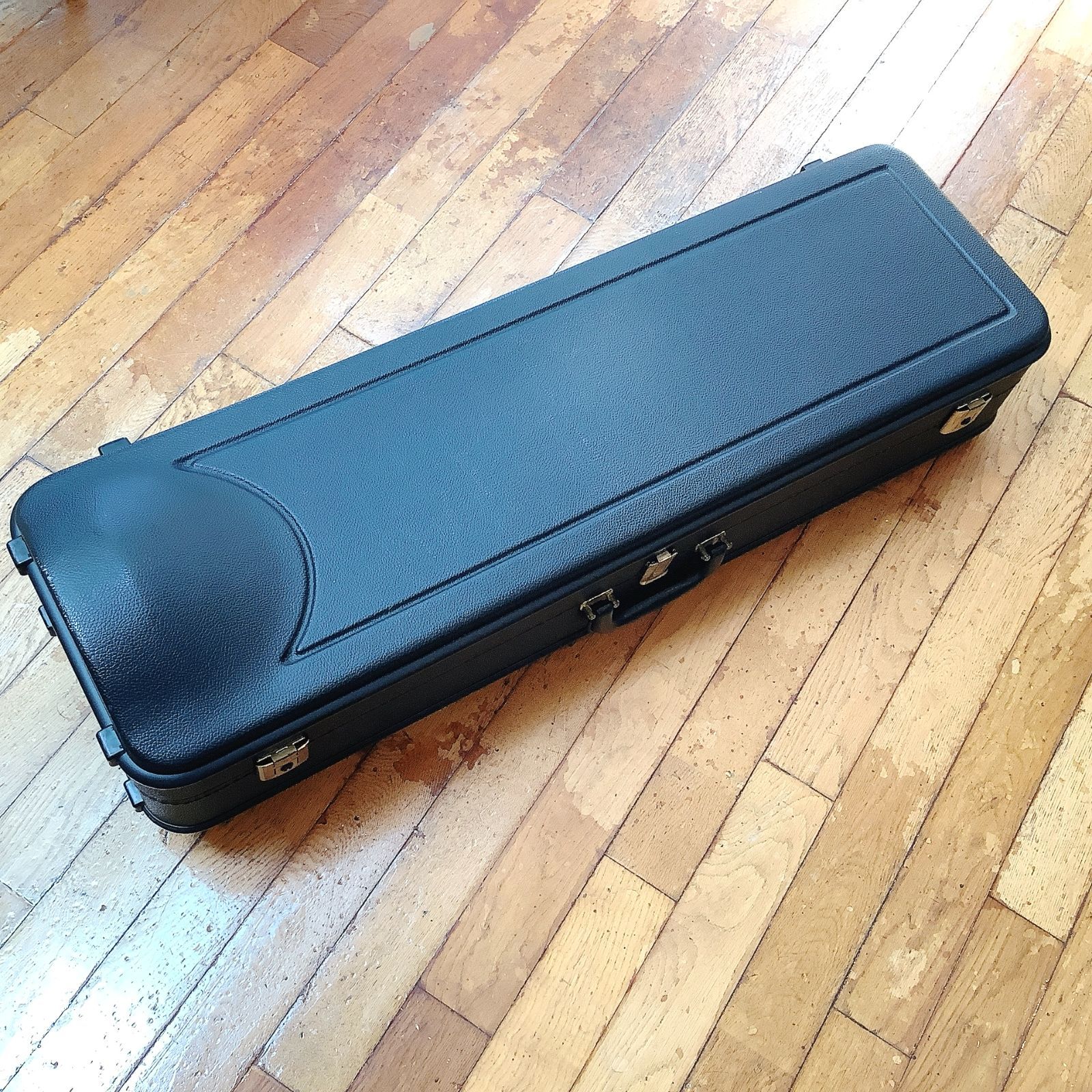 テナーバストロンボーン