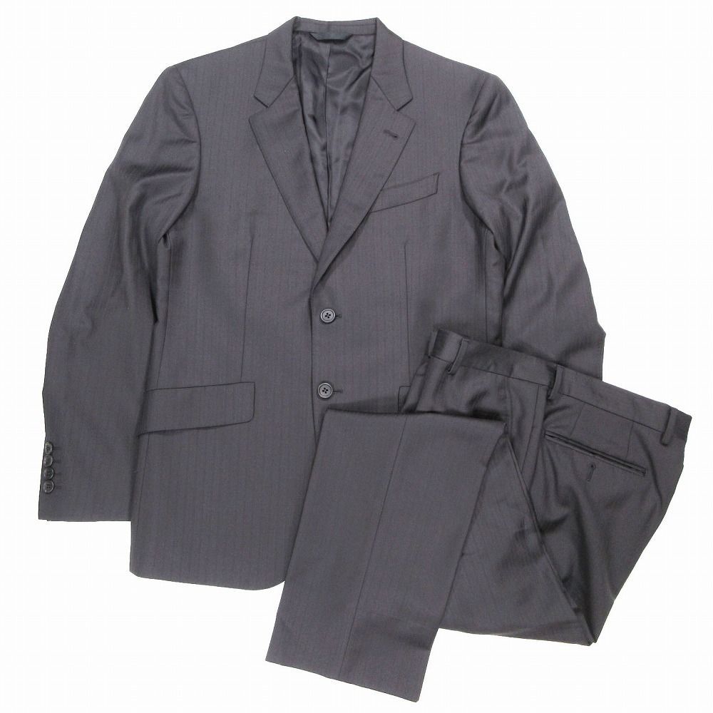 Paul Smith COLLECTION ポールスミス スーツ セットアップ