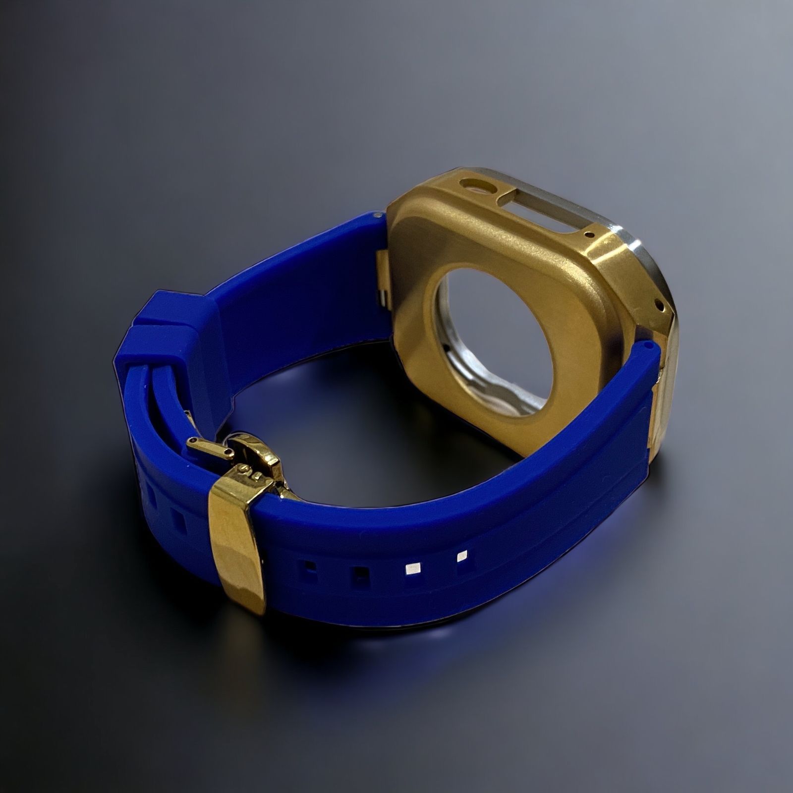 アップルウォッチ ウルトラ カバー Apple Watch ultra 49mm