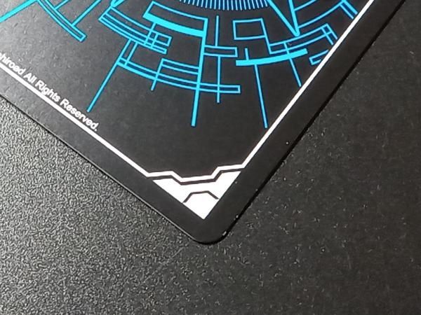 終末の女王 ヒミコ VSR1枚入り ジェネシス Vクランコレクション 4コン