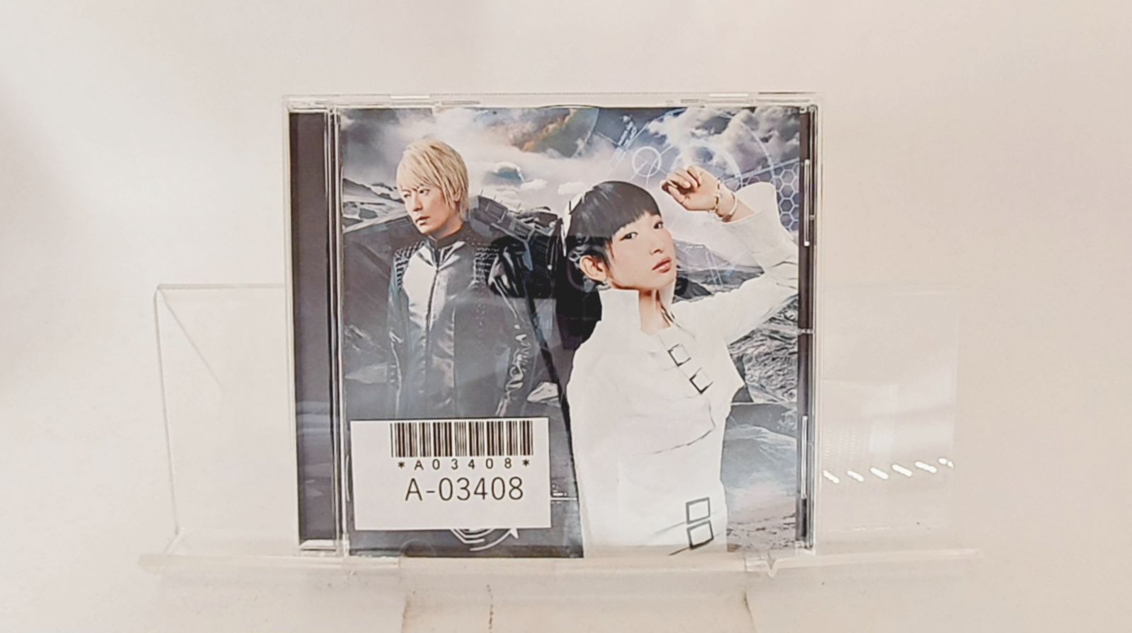 リンゲージ　/　ガネメ：未開封CD 未開封】OFFICIAL ORANGE 米津玄師 同人盤 CD｜Yahoo!フリマ（旧