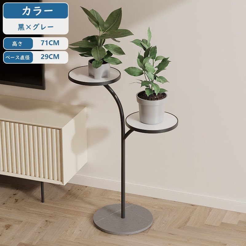 モダン 鉢植え