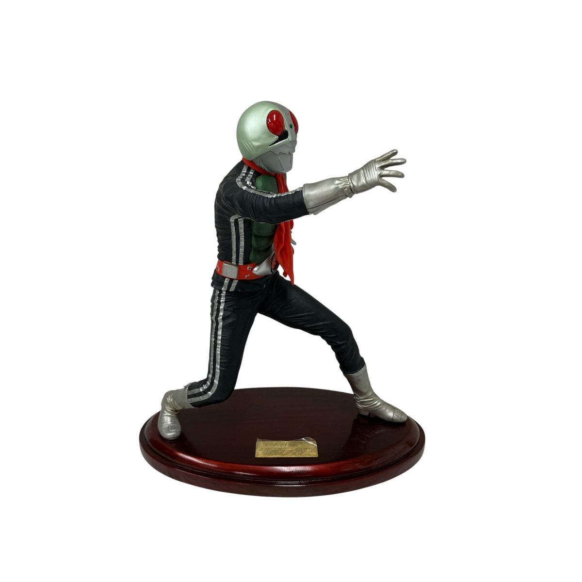 RMW レインボー造型企画 仮面ライダー新1号 仮面ライダー 1号