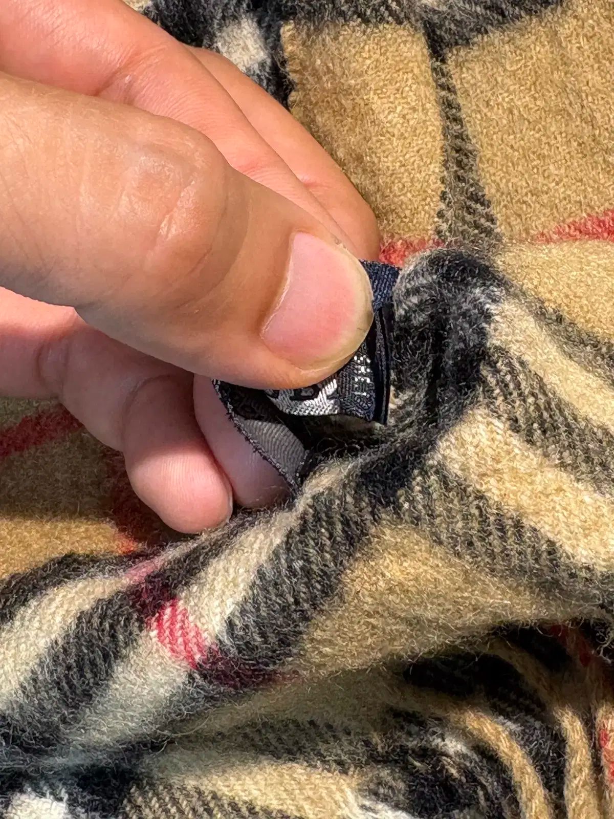 100 ダークベージュ