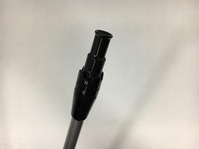 グラファイトデザイン TOURAD UB-6 X DUNLOP ドライバー 中古