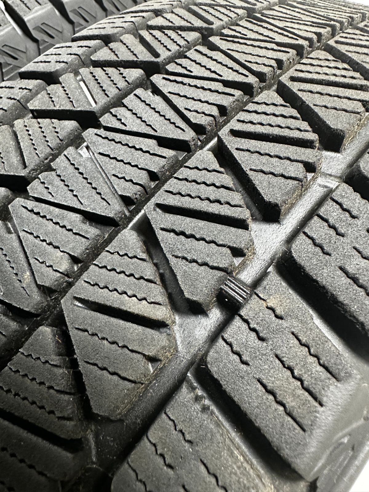 スタッドレス TA396