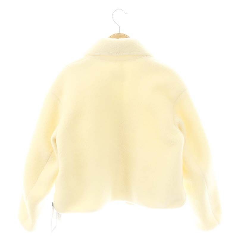 トゥモローランドコレクション TOMORROWLAND collection 24AW シープ 