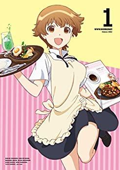 非常に良い)WWW.WORKING!! 1(完全生産限定版) [Blu-ray]