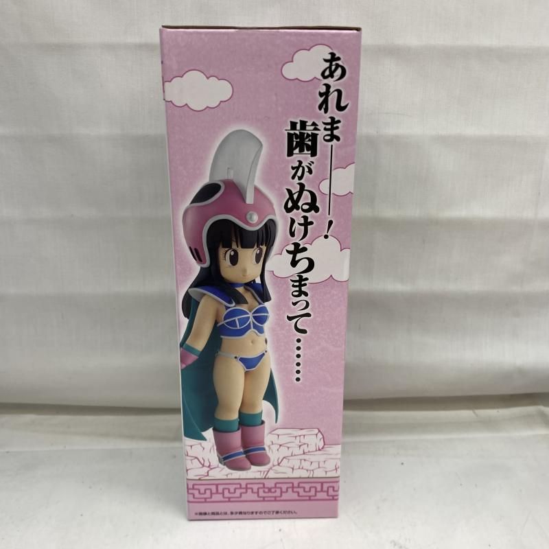 【一番くじ】ドラゴンボール EX チチMASTERLISE E賞 中古】開封)E賞 チチ MASTERLISE ｢一番くじ ドラゴンボール EX