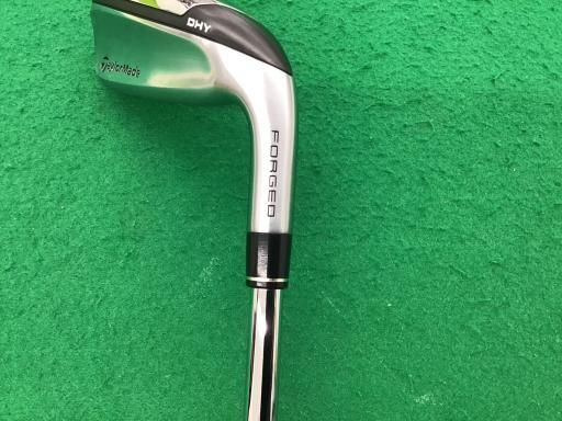 中古】 テーラーメイド Qi10 TOUR U2 ユーティリティ UT NS PRO 910GH