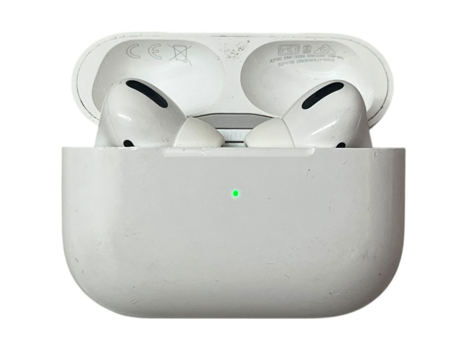 オーディオ機器 Apple (アップル) AirPods Pro エアポッズプロ 第1世代