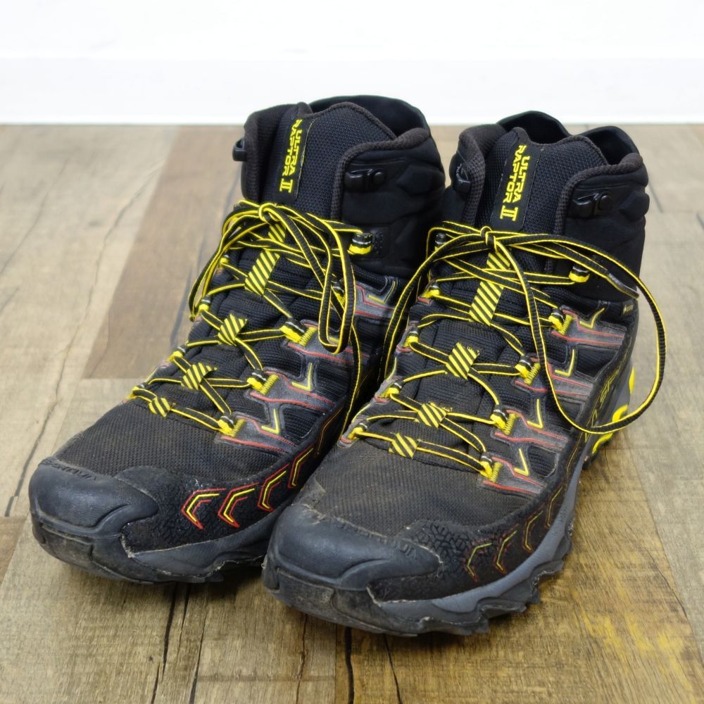 スポルティバ La Sportiva ウルトラ ラプター 2 ミッド GTX E