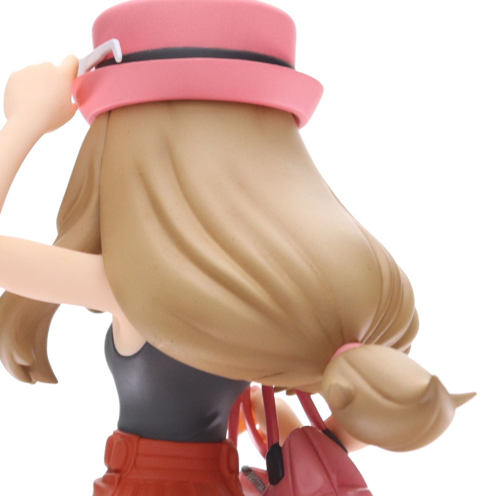 ARTFX J セレナ with フォッコ ポケットモンスター 1/8 完成品