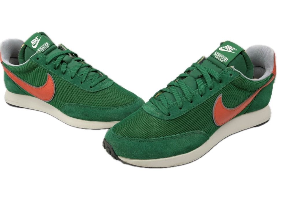 ナイキ NIKE 19年製 × STRANGER THINGS ストレンジャー シングス AIR 