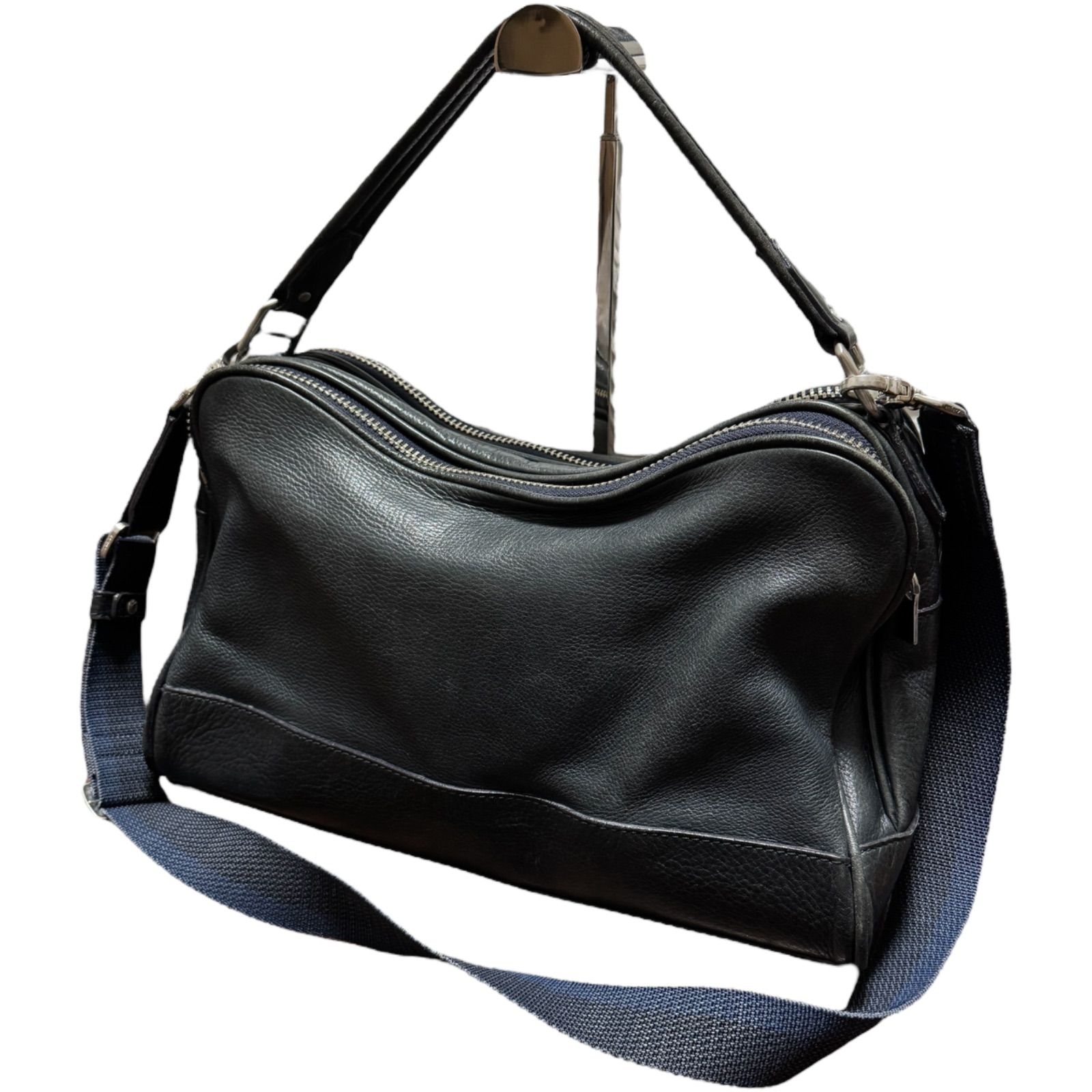 aniary 2WAY Shoulder Bag アニアリ ショルダーバッグ ハンドバッグ