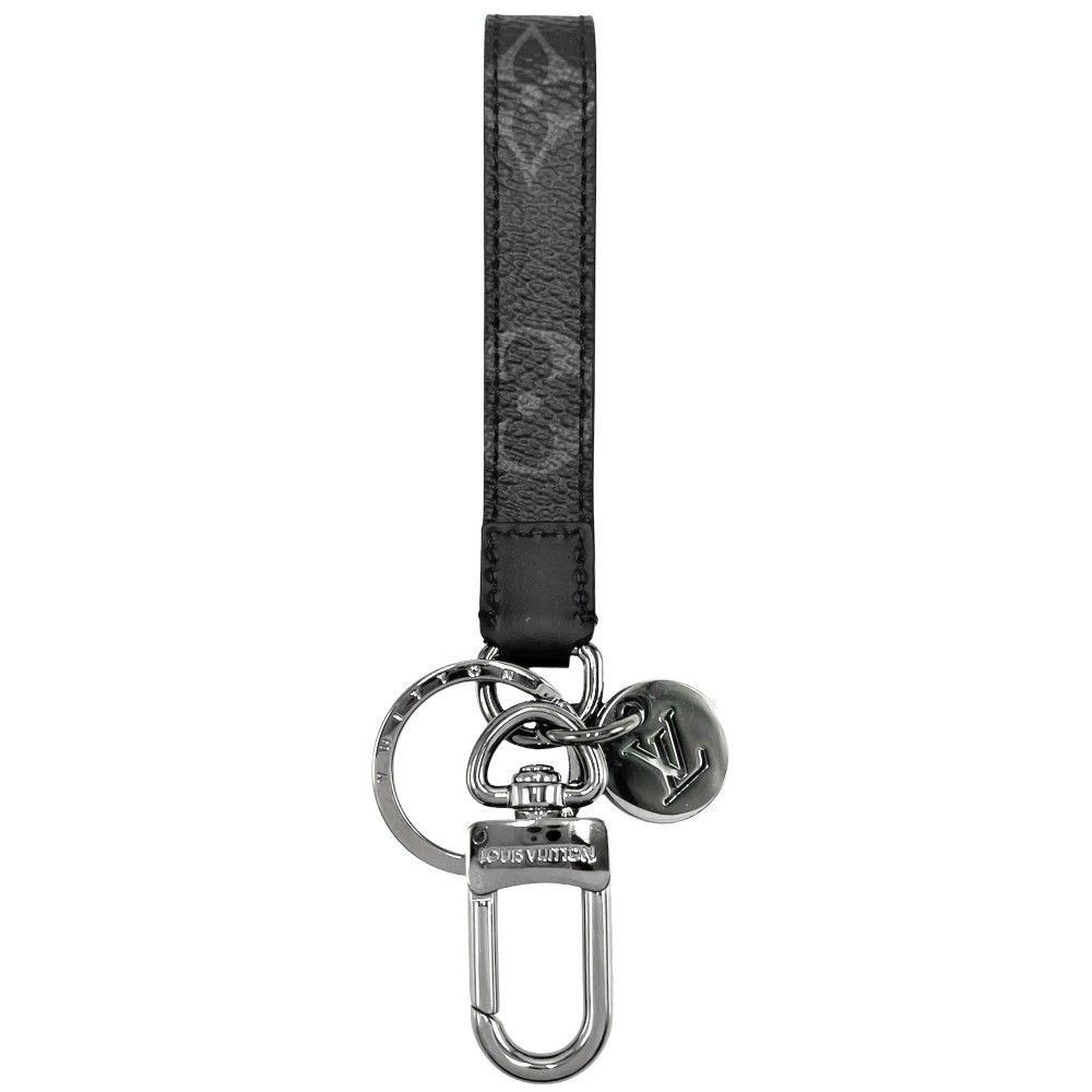 LOUIS VUITTON ルイヴィトン キーリング エクリプス M61950 Amazon.co.jp: [ルイヴィトン] キーリング M61950 LOUIS VUITTON