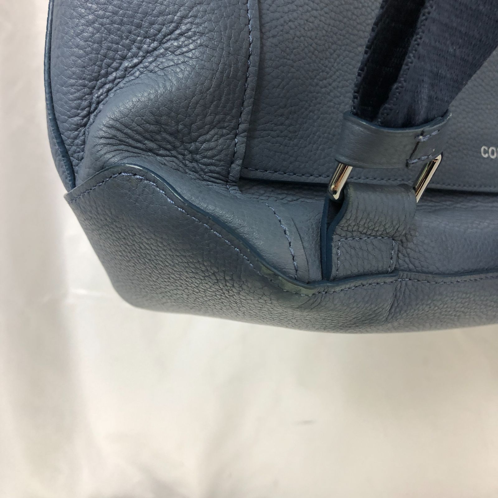 HAAN レザーリュック