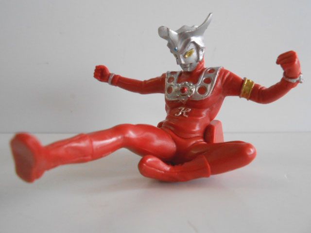 ウルトラマングッズ 大決戦 超ウルトラ8兄弟セット｜カフェ