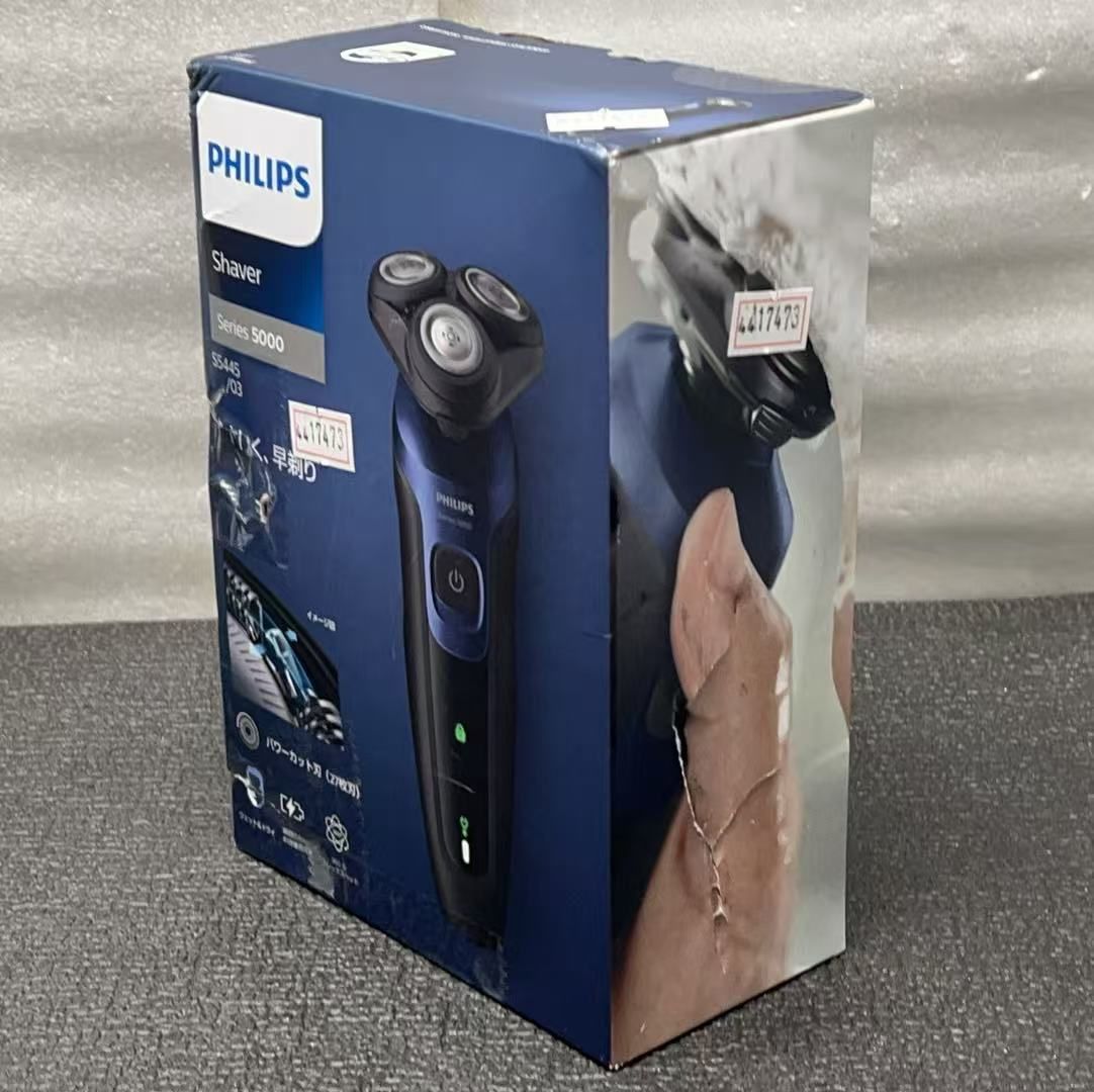 フィリップス 電動シェーバー 5000シリーズ S5445 03 4417473