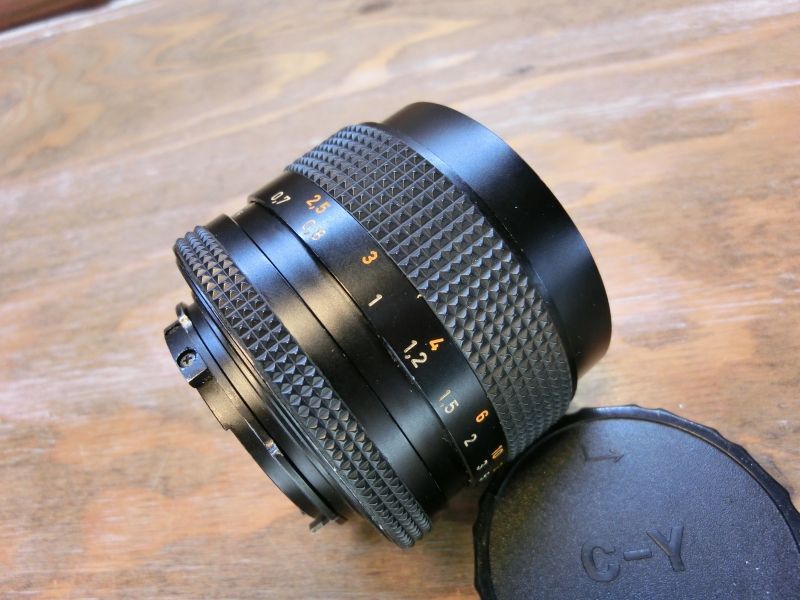 50mm 1.4