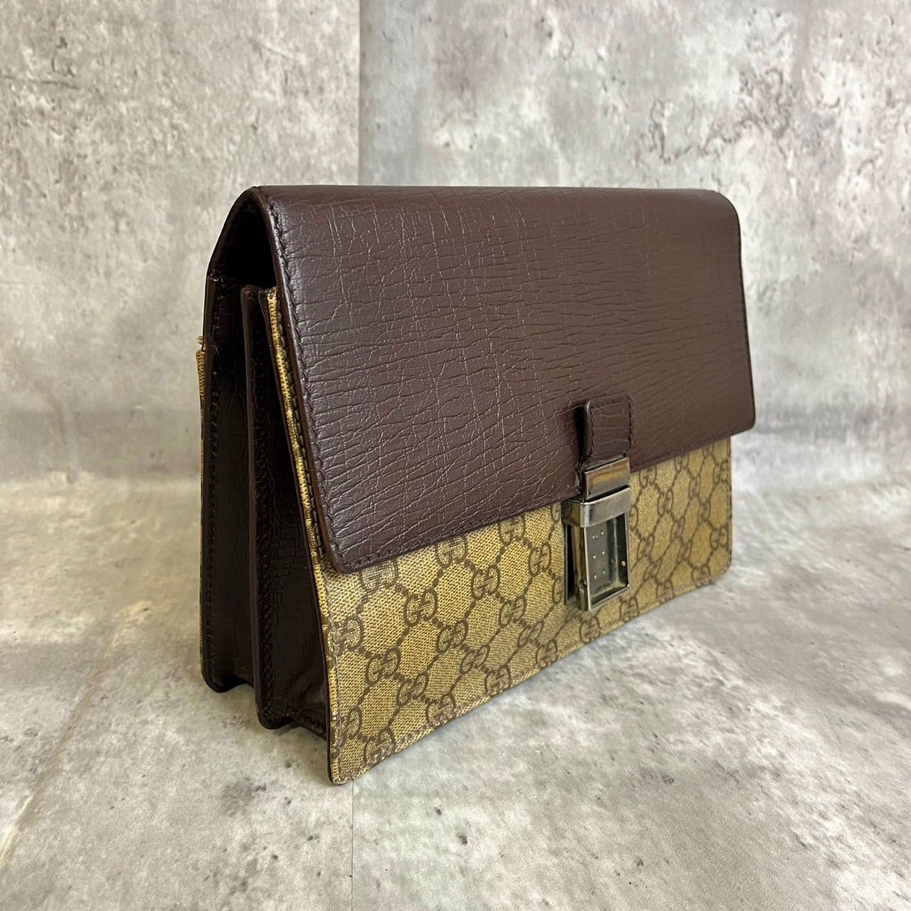 ✨格安✨ GUCCI グッチ セカンドバッグ クラッチバッグ ハンドバッグ 