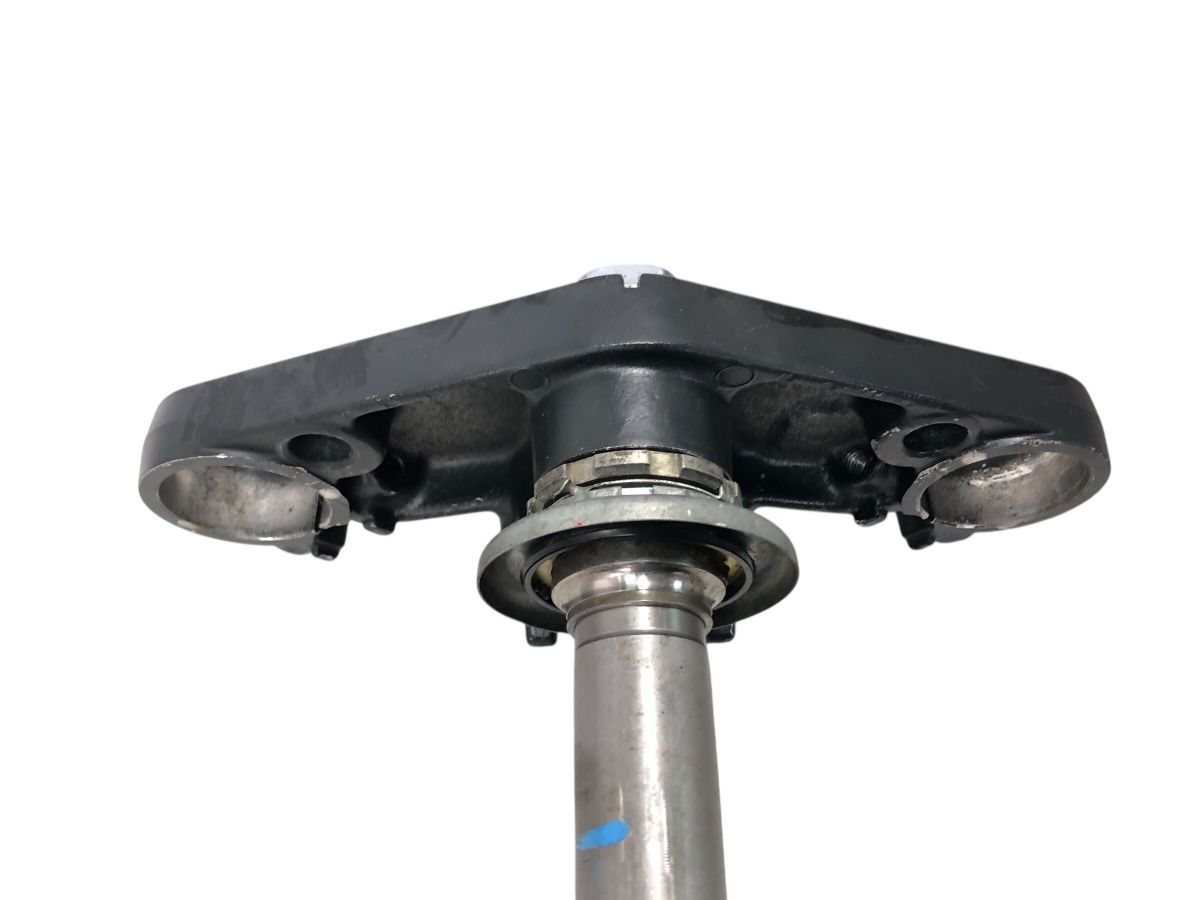 ＮＳＲ２５０？　　ステム ＆ トップブリッジ 純正品　中古　　　検索　MC28MC21 MC18 ウェビックガレージセール | ホンダ NSR250R MC18 41mm トップブリッジ