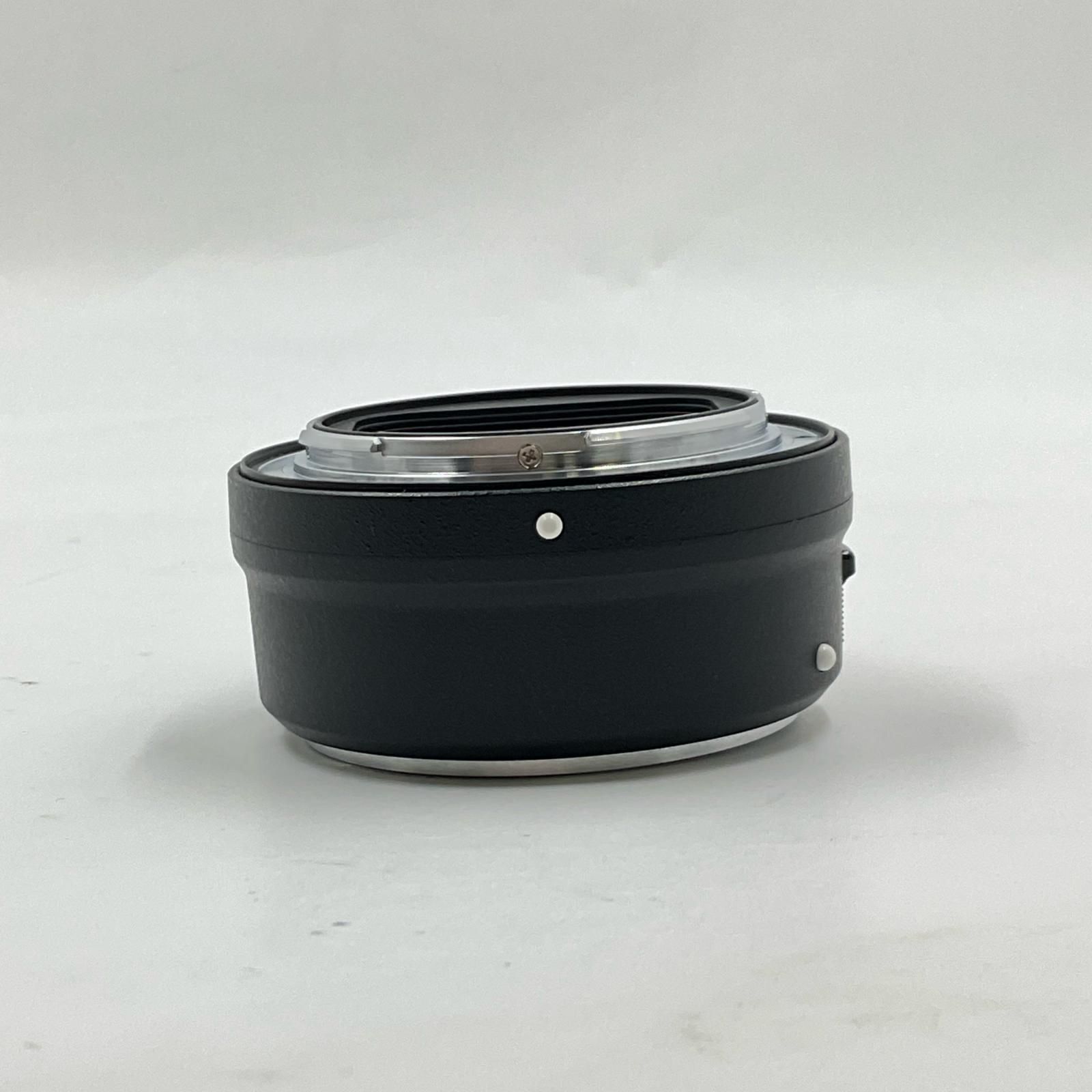 Nikon マウントアダプター