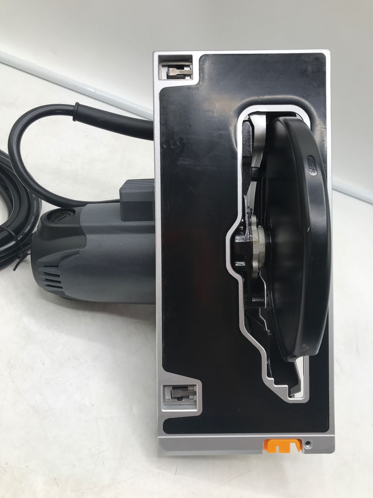 ♥に近い 京セラ|KYOCERA 165mm電子マルノコ AW663EDM IT8KKMFQSN3G エコツール岡崎岩津店 M02 HRDEVELOPMENT_JP