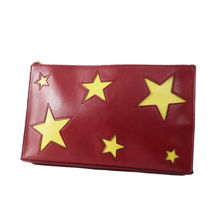 美品 STELLA McCARTNEY ステラマッカートニー スター 星 - メルカリ