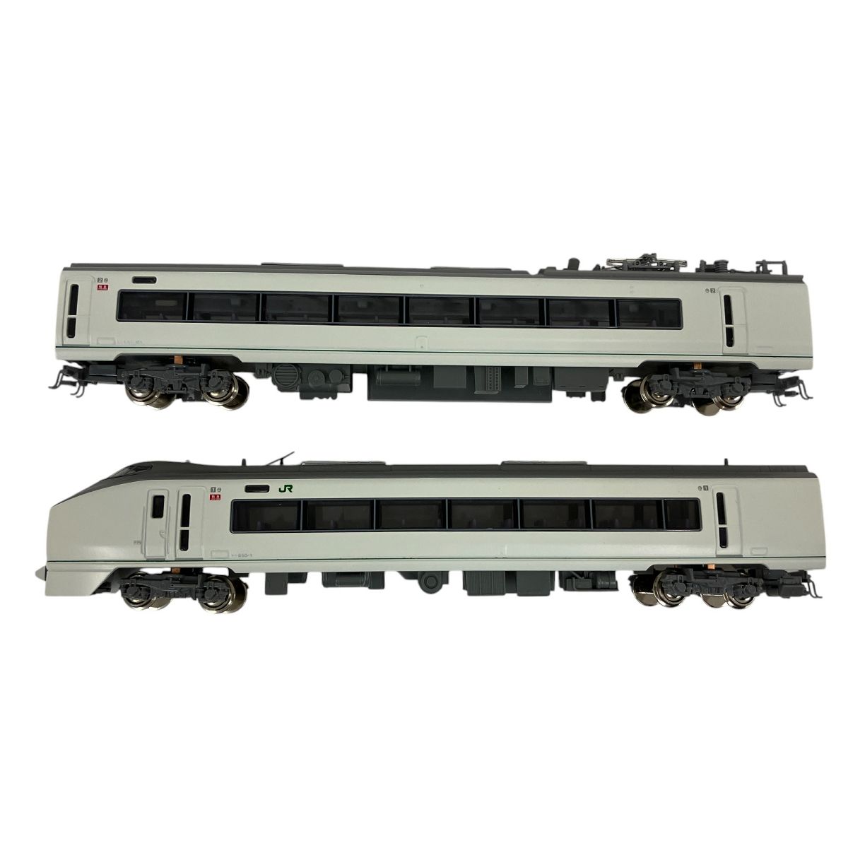 基本セット 鉄道模型
