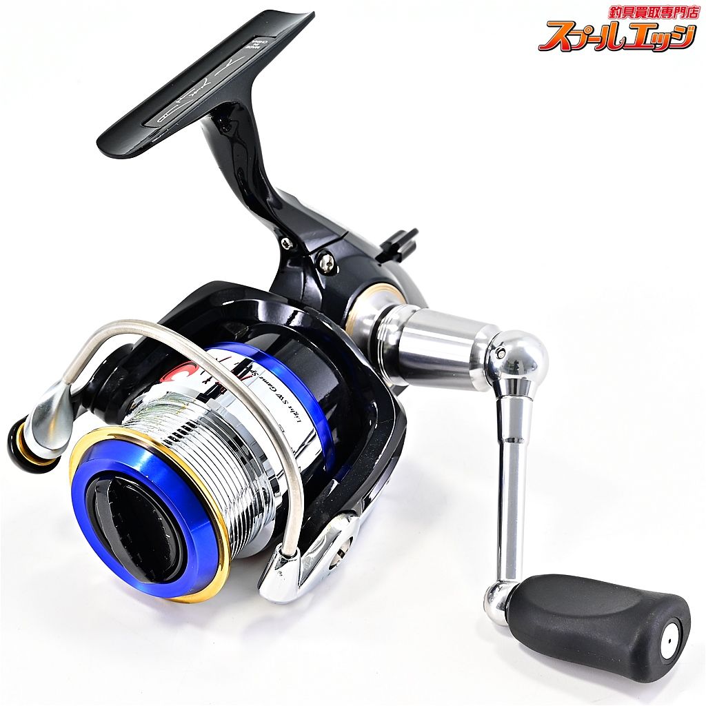 【ダイワ】 インフィート 月下美人 2004 DAIWA INFEET GEKKA