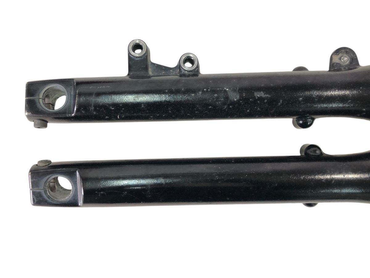 Kawasaki W650 EJ650A フロントフォーク 39φ 部品取り OHベースにも 2763-M6215