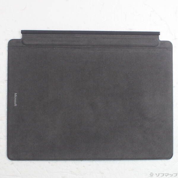 〔 品〕 Surface Pro キーボード ペン収納 スリムペン付き ブラック 297