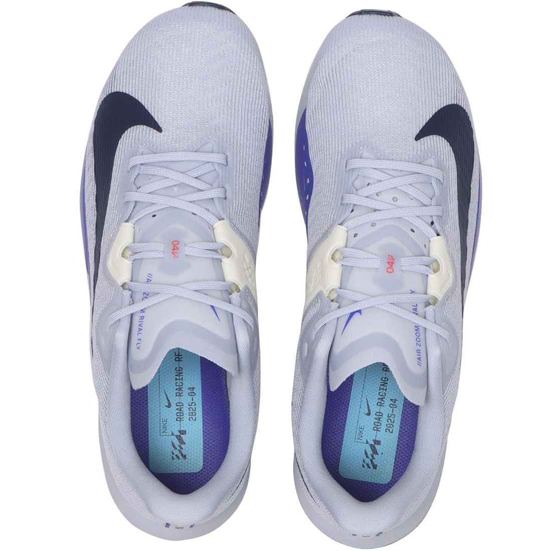 ナイキ] エア ズーム ライバルフライ 4 Air Zoom Rivalfly 4